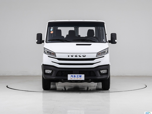 MPV à écran tactile multifonctionnel pour le transport de passagers et de marchandises Iveco Diesel
