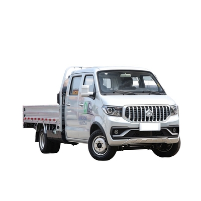 2023 Changan Kaicheng Shenqi T30 CNG Mini-camion Véhicule à énergie