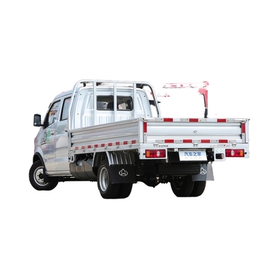 2023 Changan Kaicheng Shenqi T30 CNG Mini-camion Véhicule à énergie