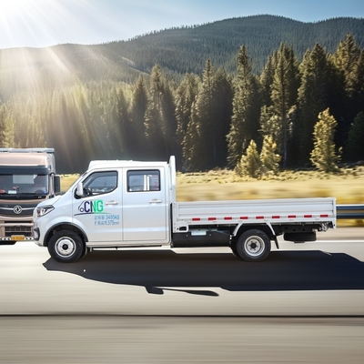 2023 Changan Kaicheng Shenqi T30 CNG Mini-camion Véhicule à énergie