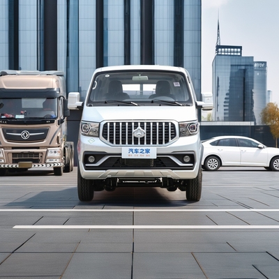 2023 Changan Kaicheng Shenqi T30 CNG Mini-camion Véhicule à énergie