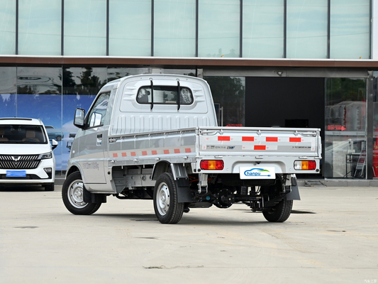 Commercial Wuling GLORY Card EV 2023 Single Row Basic Mini Truck avec conception de conduite