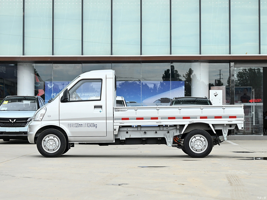 2023 Wuling GLORY Rongguang Petit mini camion EV Véhicule électrique de base à énergie commerciale