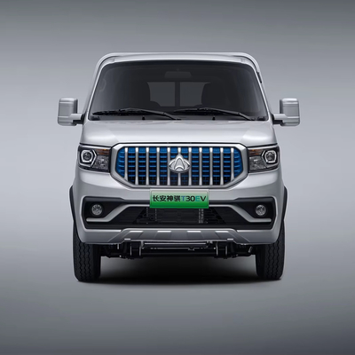 2024 Comfort Mini Truck Vente au détail EV électrique Automobile Commercial T30EV Véhicule à énergie