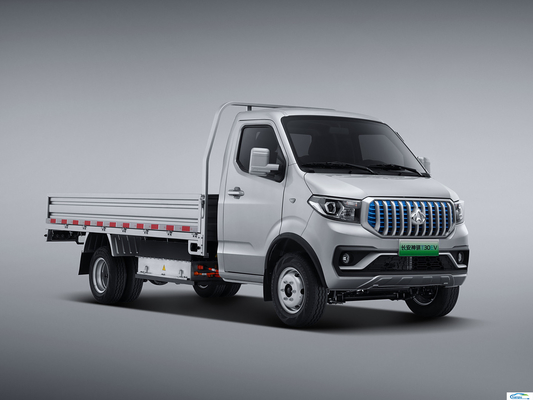 2024 Comfort Mini Truck Vente au détail EV électrique Automobile Commercial T30EV Véhicule à énergie