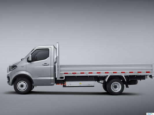 2024 Comfort Mini Truck Vente au détail EV électrique Automobile Commercial T30EV Véhicule à énergie