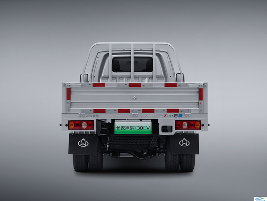 2024 Comfort Mini Truck Vente au détail EV électrique Automobile Commercial T30EV Véhicule à énergie