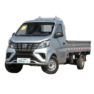 Augmentez votre activité avec le Changan Xingka EV 2024 Le véhicule le plus énergétique du marché