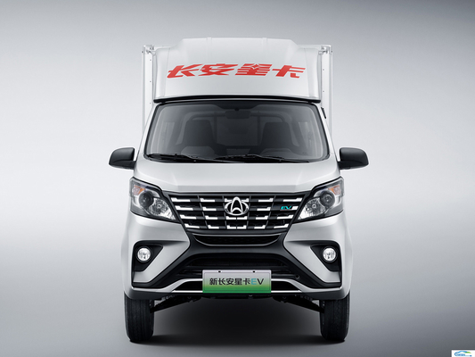 Augmentez votre activité avec le Changan Xingka EV 2024 Le véhicule le plus énergétique du marché