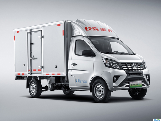 Augmentez votre activité avec le Changan Xingka EV 2024 Le véhicule le plus énergétique du marché