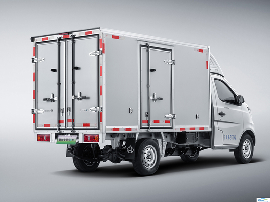 Augmentez votre activité avec le Changan Xingka EV 2024 Le véhicule le plus énergétique du marché