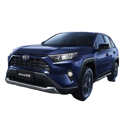 Toyota RAV4 Euro IV 2023 SUV hybride à essence à 4 cylindres pour automobile à essence