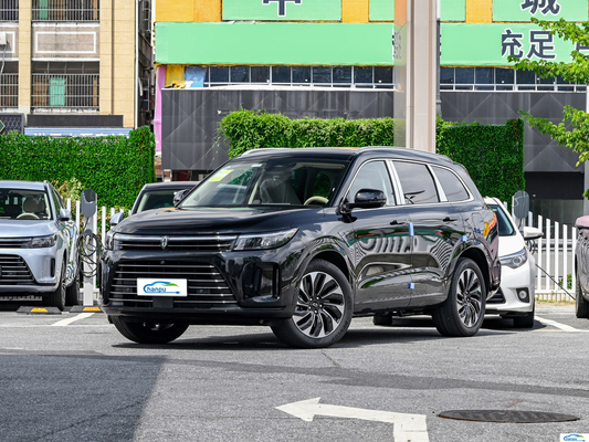 2024Aito M7 SUV Hybrid RWD Plus 1,5T Électrique EV Automobile Voiture de passagers Voiture à énergie