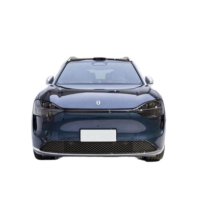 2024 Huawei AITO M9 Hybrid 1.5T EV Car pour le commerce de détail Range étendu et efficacité