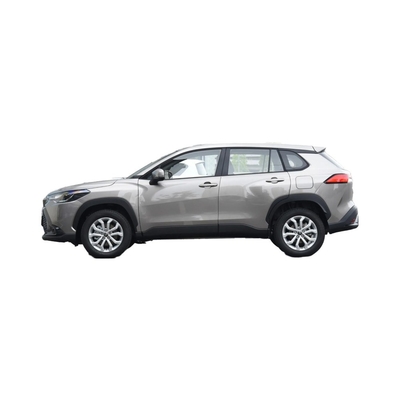 Réglage manuel du siège du copilote pour Frontlander Fenglanda Toyota 2024 2.0L double moteur