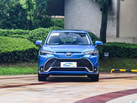 Réglage manuel du siège du copilote pour Frontlander Fenglanda Toyota 2024 2.0L double moteur