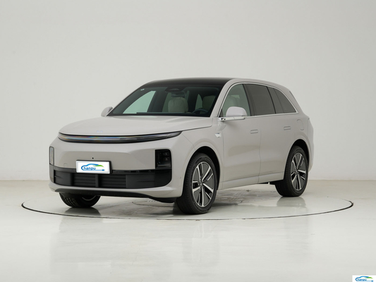 L6-2024 Pro Capacité de sièges de véhicules utilitaires de 5 pour les véhicules à énergie de Lixiang