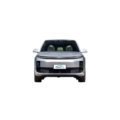 L6-2024 Max Range énergétique des véhicules utilitaires SUV étendu pour Lixiang moyen et grand