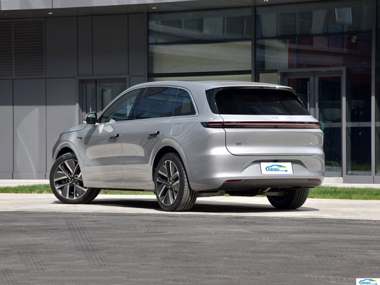 L6-2024 Max Range énergétique des véhicules utilitaires SUV étendu pour Lixiang moyen et grand