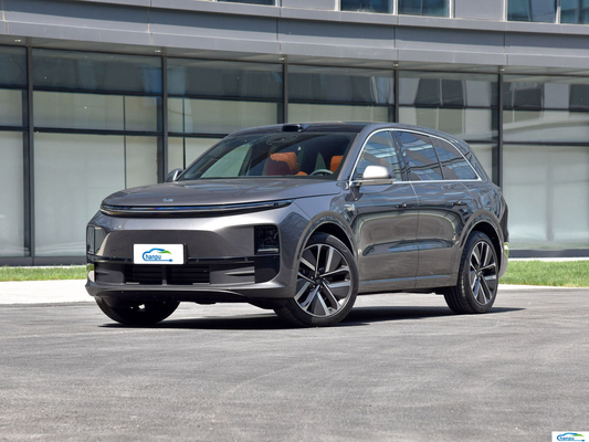 L6-2024 Max Range énergétique des véhicules utilitaires SUV étendu pour Lixiang moyen et grand