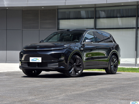 L6-2024 Max Range énergétique des véhicules utilitaires SUV étendu pour Lixiang moyen et grand