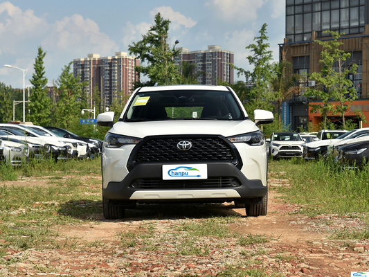 2024 Toyota COROLLA Cross Ruifang 2.0L Pioneer SUV 5 sièges et ESC pour voitures particulières