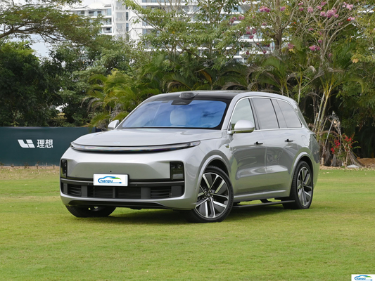 Vente L9-2024 Voiture ultra électrique Pour porte pivotante Lixiang
