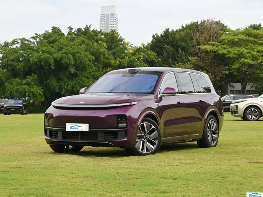 Vente L9-2024 Voiture ultra électrique Pour porte pivotante Lixiang