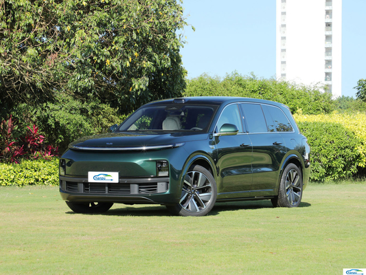 Vente L9-2024 Voiture ultra électrique Pour porte pivotante Lixiang