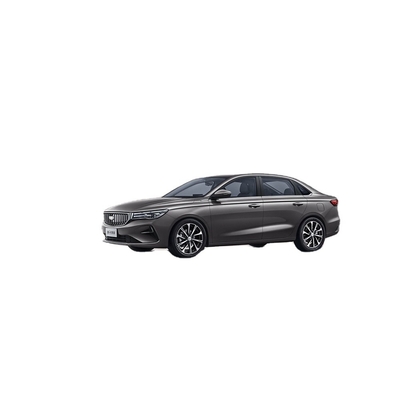 Système audio de navigation sur mesure pour véhicules utilitaires à essence Geely Dihao