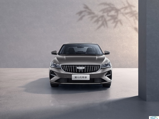 Système audio de navigation sur mesure pour véhicules utilitaires à essence Geely Dihao