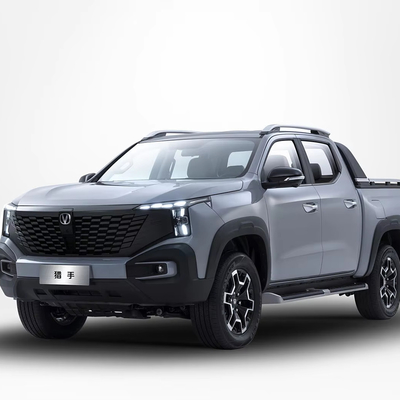 2024 Changan Hunter Range Extender Pickup Le véhicule électrique parfait