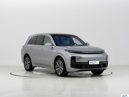 Moteur électrique de type L8-2024 Pro pour véhicules utilitaires Lixiang