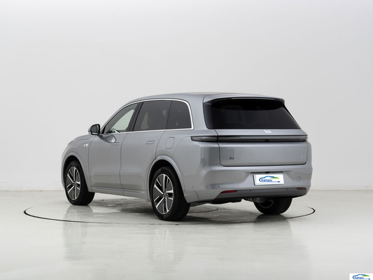 Moteur électrique de type L8-2024 Pro pour véhicules utilitaires Lixiang