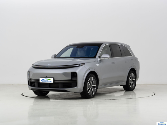 Moteur électrique de type L8-2024 Pro pour véhicules utilitaires Lixiang