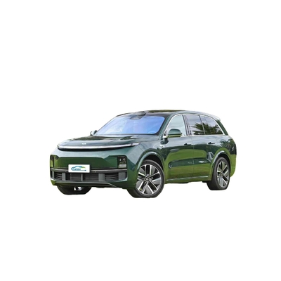 5080*1995*1800MM Voiture électrique L8-2024 Voiture ultra particulière