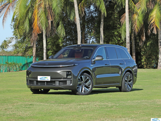 5080*1995*1800MM Voiture électrique L8-2024 Voiture ultra particulière
