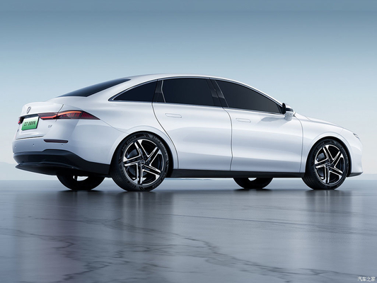 Roewe D7 DMH 125 Energy Midsize PHEV Electric Sedan Beyond Edition pour le commerce de détail
