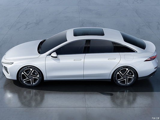 Roewe D7 DMH 125 Energy Midsize PHEV Electric Sedan Beyond Edition pour le commerce de détail