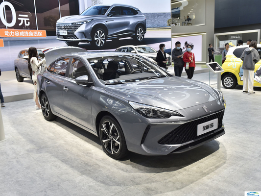 ROEWE 2023-2024 Compacte Limousine à essence réglage manuel du siège du conducteur et abordable