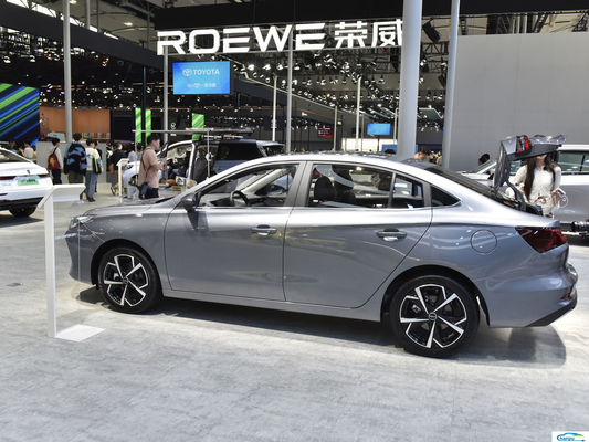 ROEWE 2023-2024 Compacte Limousine à essence réglage manuel du siège du conducteur et abordable