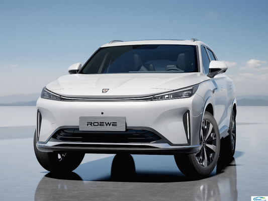 Découvrez l' avenir du transport avec la voiture électrique de ROEWE 2024D7X DMH