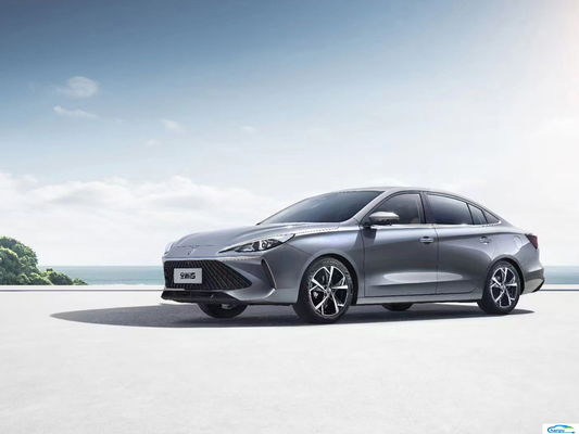 ROEWE 2023-2024 Compacte Limousine à essence réglage manuel du siège du conducteur et abordable