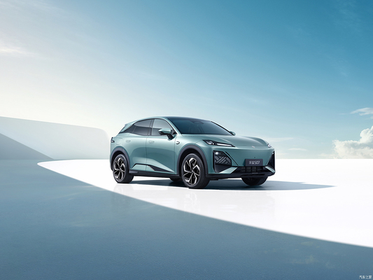 Changan Deepal S07 SUV électrique hybride 2024 Range étendu transport de passagers