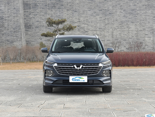 Améliorez votre flotte avec Wuling Kaijie Hybrid Plug-In Hybrid