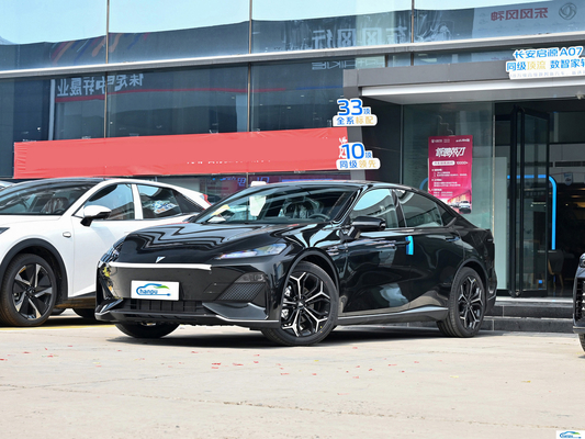 Changan Deepal SL03 Range étendu PHEV Sedan Voiture à l' énergie de pointe