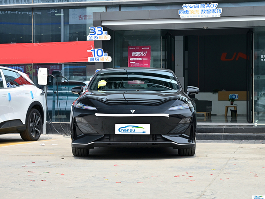 Changan Deepal SL03 Range étendu PHEV Sedan Voiture à l' énergie de pointe