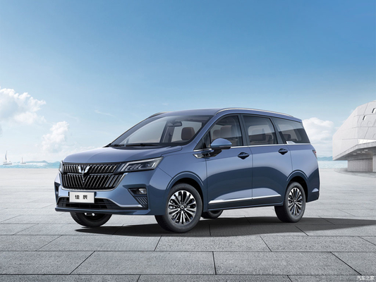 Voiture électrique électrique de tourisme La combinaison parfaite de confort et d'efficacité