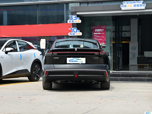 Changan Deepal SL03 Range étendu PHEV Sedan Voiture à l' énergie de pointe