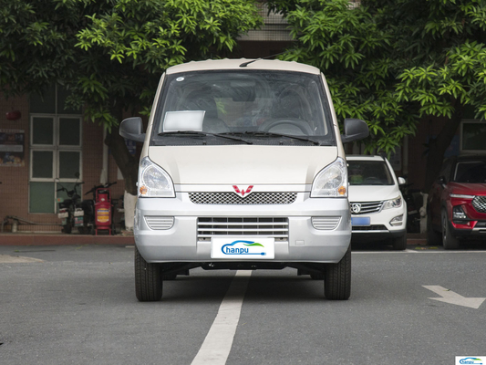 2023 Wuling Rongguang Benzine Cargo Truck Mini Van Votre partenaire ultime pour le succès